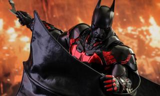 Batman Futura Knight 1/6 Scale Figure