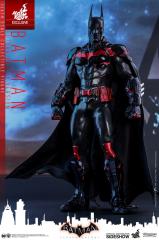 Batman Futura Knight 1/6 Scale Figure