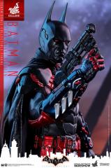 Batman Futura Knight 1/6 Scale Figure