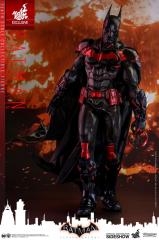 Batman Futura Knight 1/6 Scale Figure