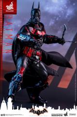 Batman Futura Knight 1/6 Scale Figure
