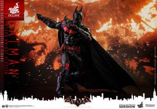 Batman Futura Knight 1/6 Scale Figure