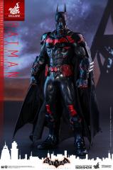 Batman Futura Knight 1/6 Scale Figure
