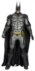 Batman Life-Size Foam Replica