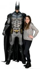 Batman Life-Size Foam Replica