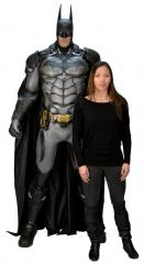 Batman Life-Size Foam Replica