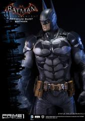 Batman Premium Bust