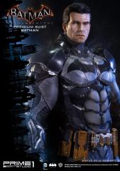 Batman Premium Bust