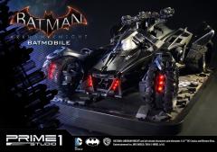 Batmobile 1/10 Scale Replica