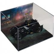 Batmobile 1:43 Scale Die Cast Replica