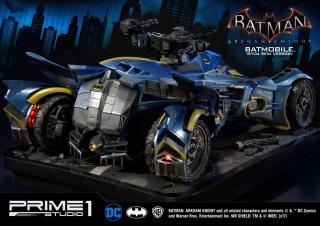 Batmobile 1970's Skin 1/10 Scale Replica