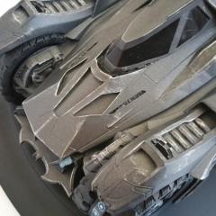 Batmobile Bookends