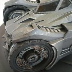 Batmobile Bookends