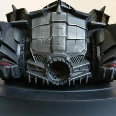Batmobile Bookends