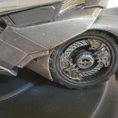 Batmobile Bookends
