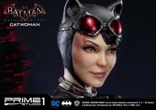 Catwoman 1/3 Scale Statue (exclusive)