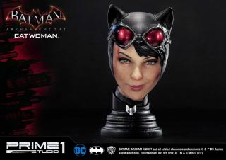 Catwoman 1/3 Scale Statue (exclusive)