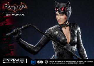 Catwoman 1/3 Scale Statue (exclusive)