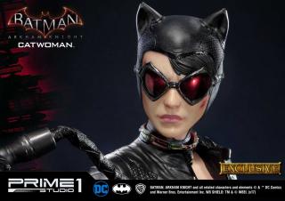 Catwoman 1/3 Scale Statue (exclusive)