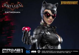 Catwoman 1/3 Scale Statue (exclusive)
