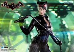 Catwoman 1/3 Scale Statue (exclusive)