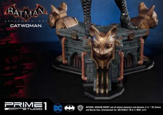 Catwoman 1/3 Scale Statue (exclusive)