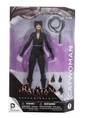 Catwoman 6.5" Figure