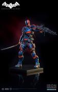 Deathstroke 1/10 Art Scale Statue (Dark Knight DLC)