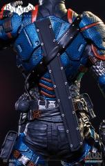 Deathstroke 1/10 Art Scale Statue (Dark Knight DLC)