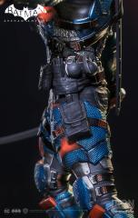 Deathstroke 1/10 Art Scale Statue (Dark Knight DLC)
