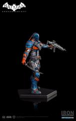 Deathstroke 1/10 Art Scale Statue (Dark Knight DLC)