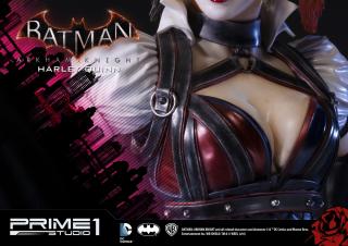 Harley Quinn 1/3 Scale Statue (exclusive)