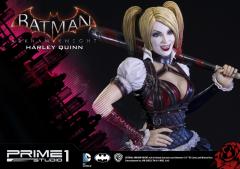 Harley Quinn 1/3 Scale Statue (exclusive)