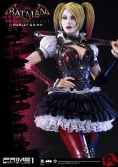 Harley Quinn 1/3 Scale Statue (exclusive)