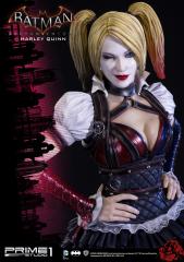 Harley Quinn 1/3 Scale Statue (exclusive)