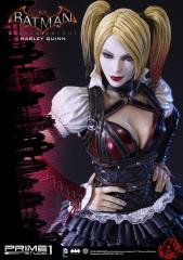 Harley Quinn 1/3 Scale Statue (exclusive)
