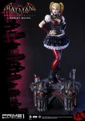 Harley Quinn 1/3 Scale Statue (exclusive)
