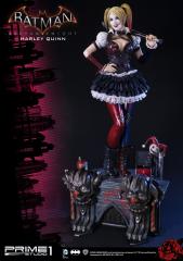 Harley Quinn 1/3 Scale Statue (exclusive)