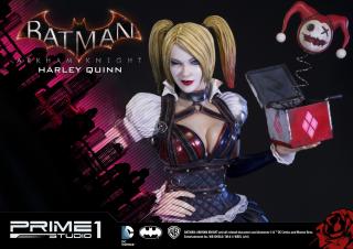 Harley Quinn 1/3 Scale Statue (exclusive)