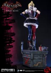 Harley Quinn 1/3 Scale Statue (exclusive)