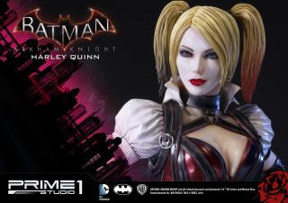 Harley Quinn 1/3 Scale Statue (exclusive)