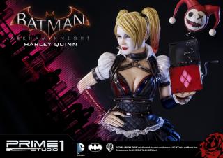 Harley Quinn 1/3 Scale Statue (exclusive)
