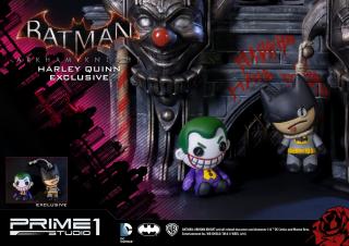 Harley Quinn 1/3 Scale Statue (exclusive)