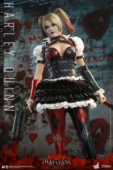 Harley Quinn 1/6 Scale Figure