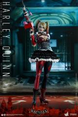 Harley Quinn 1/6 Scale Figure