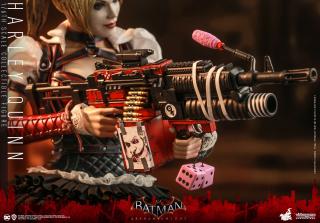 Harley Quinn 1/6 Scale Figure