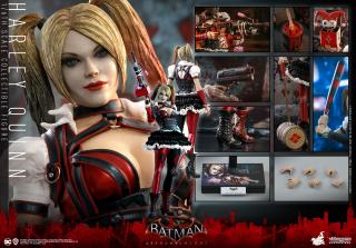 Harley Quinn 1/6 Scale Figure