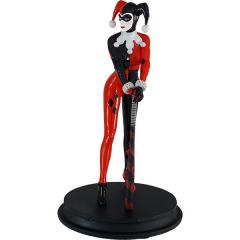 Harley Quinn 6.9" Statue (Classic / exclusive)