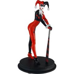Harley Quinn 6.9" Statue (Classic / exclusive)