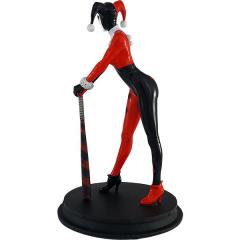 Harley Quinn 6.9" Statue (Classic / exclusive)
